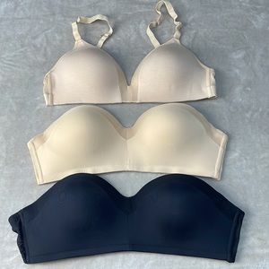 LIVELY Bras bundle pack - 36C